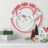 LED Animated Christmas Neon Santa Hangable Sign White/Red/Green - Wondershop™ 1 LED Animated Christmas Neon Santa Hangable Sign White/Red/Green - Wondershop™ -Christmas Supplies Store GUEST 00f9ca55 7b2a 4ca2 858f 2bc1a9ecfb14