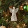 Glittered Angel Christmas Tree Ornament - Wondershop™ 2 Glittered Angel Christmas Tree Ornament - Wondershop™ -Christmas Supplies Store GUEST 03fa5407 62c0 4d6e 9ff4 93961afbab58