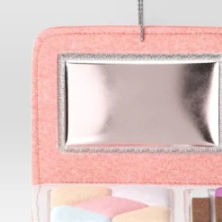 Christmas Fabric Compact Ornament - Wondershop™ -Christmas Supplies Store GUEST 046371a6 8e23 4504 b6aa 3e4ac7803012