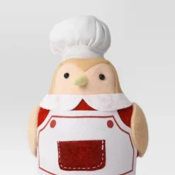 3pk Christmas Featherly Friends Decor Cocoa And Candy Cane - Wondershop™ -Christmas Supplies Store GUEST 068a65c7 2ca6 41e8 a9f2 2a29d1139d5f