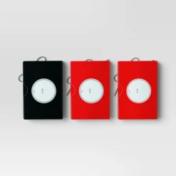 3pk Christmas Gift Card Holders Red/White/Black - Wondershop™ 5 3pk Christmas Gift Card Holders Red/White/Black - Wondershop™ -Christmas Supplies Store GUEST 06a9c5be e60d 4a8f bb13 ad158b82d54d