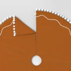 48" Christmas Gingerbread Scene Tree Skirt Brown - Wondershop™ -Christmas Supplies Store GUEST 07381955 55e8 49fb a95e c1c4e938ffbc