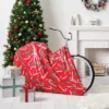 80” X 38"x18" Candy Canes On Red Christmas Gift Sack - Wondershop™ -Christmas Supplies Store GUEST 0773e432 c77b 4b86 af31 04757c355731