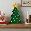 17" Marquee Christmas Tree Novelty Sculpture Light - Wondershop™ -Christmas Supplies Store GUEST 07a90d54 dbf0 4876 bb7a 80ea0f969354