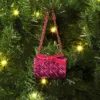 2.5" Christmas Resin Handbag Ornament Hot Pink - Wondershop™ 1 2.5" Christmas Resin Handbag Ornament Hot Pink - Wondershop™ -Christmas Supplies Store GUEST 07e20111 a208 4754 9c97 7ea67777e1bc