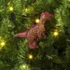 5" Christmas Plastic Chunky Glitter Pink Dinosaur Ornament - Wondershop™ 2 5" Christmas Plastic Chunky Glitter Pink Dinosaur Ornament - Wondershop™ -Christmas Supplies Store GUEST 08442825 d395 4e70 b611 1cae2cd19c27