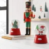 Whimsical Santa Snow Globe - Wondershop™ -Christmas Supplies Store GUEST 092acba6 b22a 43d0 a472 d533ebb8fe9d 2