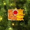 Christmas Fabric Chicken Nuggets Ornament - Wondershop™ 1 Christmas Fabric Chicken Nuggets Ornament - Wondershop™ -Christmas Supplies Store GUEST 09cdbdc2 84f6 4ee6 a559 9fb15b07321e