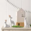 3ct Christmas Ceramic Deer Decor Set White- Wondershop™ 2 3ct Christmas Ceramic Deer Decor Set White- Wondershop™ -Christmas Supplies Store GUEST 0a5c8230 7602 44d3 9b27 06f43bf48beb