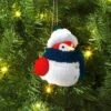 Christmas Featherly Friends Ornament Plaid Scarf - Wondershop™ -Christmas Supplies Store GUEST 0a972056 7410 4cbb 8b1c a92837641c4b