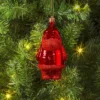 Christmas Red Santa Ornament - Wondershop™ -Christmas Supplies Store GUEST 0abb5dad 6082 42fd b0ea b96621d50c35