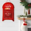 21" Christmas Santa's Mailbox Wall Hanging Decor - Wondershop™ -Christmas Supplies Store GUEST 0ac39c84 da5d 4e52 a8d4 252e7c8e6717