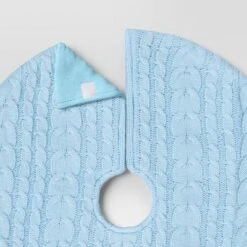 16" Cable Knit Mini Christmas Tree Skirt - Wondershop™ -Christmas Supplies Store GUEST 0b1efb5c 3042 4dcb a403 4c83d6cd5151