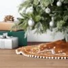 48" Christmas Gingerbread Scene Tree Skirt Brown - Wondershop™ -Christmas Supplies Store GUEST 0b862638 f86c 402c ad12 a2bbfe4a18c6