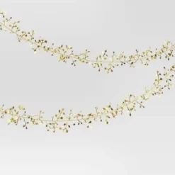 22' Wire Star Christmas Garland - Wondershop™ 7 22' Wire Star Christmas Garland - Wondershop™ -Christmas Supplies Store GUEST 0c0c138c c7d5 445e a3f4 6a58a267efcb