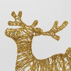 Christmas Metal Led Reindeer Decor - Wondershop™ 7 Christmas Metal Led Reindeer Decor - Wondershop™ -Christmas Supplies Store GUEST 0da4a8a1 f1fa 417a aadc 38909e860a00