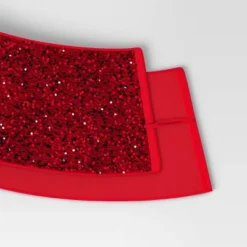 Christmas Roll Up Sequin Collar Red - Wondershop™ 8 Christmas Roll Up Sequin Collar Red - Wondershop™ -Christmas Supplies Store GUEST 0e3c80bd 12e7 4329 82da c33448b23c9c