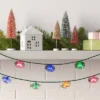 20ct Christmas Tinsel Lights Multi-Colored With Green Wire - Wondershop™ -Christmas Supplies Store GUEST 0e3f1203 1998 46b0 b1d0 26772a840c37