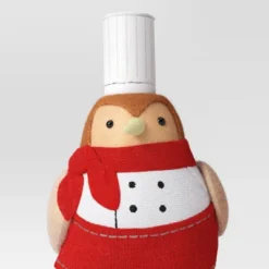 3pk Christmas Featherly Friends Decor Cocoa And Candy Cane - Wondershop™ -Christmas Supplies Store GUEST 0f8519a0 3552 449e bce4 830eefcd1559