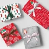50ct Christmas Peel And Stick Gift Tags Merry/Joy/Snow - Wondershop™ 2 50ct Christmas Peel And Stick Gift Tags Merry/Joy/Snow - Wondershop™ -Christmas Supplies Store GUEST 0fecf5f5 6c9e 44e4 becc a1c4855eb2ca