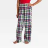 Kids' Plaid Microfleece Holiday Matching Family Pajama Pants - Wondershop™ Cream 1 Kids' Plaid Microfleece Holiday Matching Family Pajama Pants - Wondershop™ Cream -Christmas Supplies Store GUEST 1047591c ae2f 4205 96a9 3880436ef321