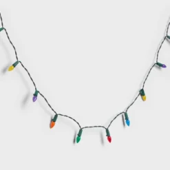 30ct LED Christmas Indoor Outdoor Novelty String Lights With Green Wire - Wondershop™ -Christmas Supplies Store GUEST 11446769 26da 4f26 9170 bb1d7d89a2eb