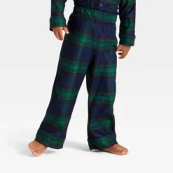 Toddler Plaid Long Sleeve Shirt And Pants Holiday Matching Family Pajama Set - Wondershop™ -Christmas Supplies Store GUEST 12a13538 88b2 4d81 b9c3 19c2deaee5d2