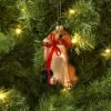Christmas Glass Dog Ornament - Wondershop™ 2 Christmas Glass Dog Ornament - Wondershop™ -Christmas Supplies Store GUEST 12f31f4f e0cb 45c8 b43c cc546506f7d7