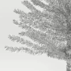 24" Unlit Tinsel Mini Artificial Christmas Tree - Wondershop™ 8 24" Unlit Tinsel Mini Artificial Christmas Tree - Wondershop™ -Christmas Supplies Store GUEST 14f86702 4ecb 47cf 93fd 164747430abc