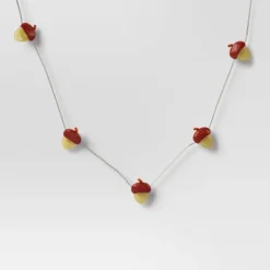 30ct LED Battery Operated Christmas Acorn Dew Drop Lights Warm White With Gold Wire - Wondershop™ 7 30ct LED Battery Operated Christmas Acorn Dew Drop Lights Warm White With Gold Wire - Wondershop™ -Christmas Supplies Store GUEST 15f37a84 f134 419f 9a48 2b616fa4d471