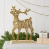 Christmas Metal Led Reindeer Decor - Wondershop™ -Christmas Supplies Store GUEST 163e8963 0a2c 4029 965b f1582dad280a