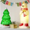 Christmas Lit Blow Mold Polar Bear Decor - Wondershop™ 1 Christmas Lit Blow Mold Polar Bear Decor - Wondershop™ -Christmas Supplies Store GUEST 17ed1737 2d93 4d4f 966c 7b4bc7f884ad