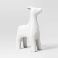 3ct Christmas Ceramic Deer Decor Set White- Wondershop™ 9 3ct Christmas Ceramic Deer Decor Set White- Wondershop™ -Christmas Supplies Store GUEST 1869e6ca d9fb 4188 808c 333bebb93e21