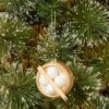 4" Glass Steamed Buns Christmas Tree Ornament - Wondershop™ -Christmas Supplies Store GUEST 18f78814 884c 4b78 bc0e b9db1be8b21f