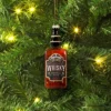 4.92" Christmas Glass Whisky Ornament - Wondershop™ 2 4.92" Christmas Glass Whisky Ornament - Wondershop™ -Christmas Supplies Store GUEST 1a047232 acb4 40e5 8e43 5b3e0de651dd