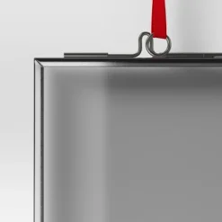 Christmas Silver Metal Photo Frame Ornament - Wondershop™ -Christmas Supplies Store GUEST 1a6cadfe 1a16 4fc4 9f15 c43715aa5c56