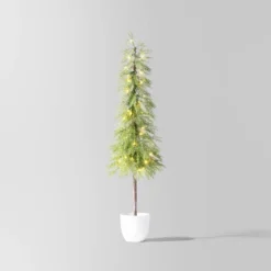 Pre-Lit Potted Balsam Artificial Christmas Tree - Wondershop™ -Christmas Supplies Store GUEST 1b781a07 a754 462f 8db8 e14d97a5da4a