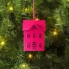 Christmas Metal Hot Pink House Ornament - Wondershop™ 1 Christmas Metal Hot Pink House Ornament - Wondershop™ -Christmas Supplies Store GUEST 1d1e5bab 6305 40fb ab6a c82b3d2a228c
