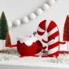 Christmas Single Fabric Figural Candy Cane - Wondershop™ 1 Christmas Single Fabric Figural Candy Cane - Wondershop™ -Christmas Supplies Store GUEST 1e656dce 7a35 4880 852e 443b247a698b