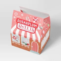 4ct Christmas Gift Boxes Holiday Shoppes - Wondershop™ 11 4ct Christmas Gift Boxes Holiday Shoppes - Wondershop™ -Christmas Supplies Store GUEST 1ecb8285 7c54 4b3d 945b 41729a0228f7