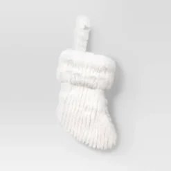 8.5" Christmas Mini Stocking - Wondershop™ -Christmas Supplies Store GUEST 20143bad eb6f 426a a9fb 909a54a177a2