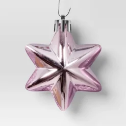 20ct Christmas Mixed Finial Ornament Set Pink - Wondershop™ -Christmas Supplies Store GUEST 23990954 e820 4894 a348 608567bf2bbe