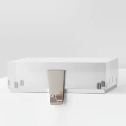 Christmas Clear Acrylic Stocking Holder - Wondershop™ -Christmas Supplies Store GUEST 23faf739 9563 43c9 930f 4f7a00bcc1ae