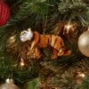 Faux Fur Tiger Christmas Tree Ornament - Wondershop™ 2 Faux Fur Tiger Christmas Tree Ornament - Wondershop™ -Christmas Supplies Store GUEST 251cc668 3ddc 4df3 91cc 46fa40544e0c