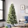 7.5' Full Virginia Pine Artificial Christmas Tree - Wondershop™ -Christmas Supplies Store GUEST 25d59280 4675 4bd7 8278 f4f06f3bfb5b 1