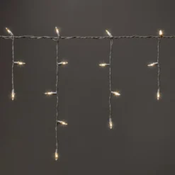 70ct LED Christmas Icicle Lights With White Wire - Wondershop™ -Christmas Supplies Store GUEST 26a4f71f 49c6 47c0 9ed3 0f8138673ade