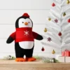 Christmas Side Stepper Penguin With Sweater - Wondershop™ 2 Christmas Side Stepper Penguin With Sweater - Wondershop™ -Christmas Supplies Store GUEST 287ceaeb 8c1f 4338 8c0f 223ca75b5fab