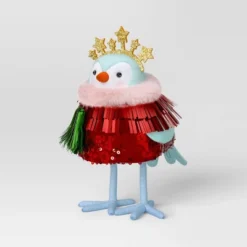 Christmas Featherly Friends Decor- Wondershop™ -Christmas Supplies Store GUEST 2899995a e719 43bf a6c2 500106ff3a81
