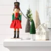 Female Soldier Nutcracker Figure - Wondershop™ -Christmas Supplies Store GUEST 29dc3a07 28e3 4e29 9e8c fc3c8d1656f8