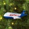 Christmas North Pole Plane Ornament - Wondershop™ -Christmas Supplies Store GUEST 2a4016c8 135b 4c22 bf43 3bfb40cdfe6f